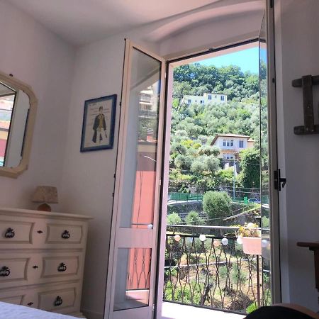 Apartamento La Casa Delle Fiorentine La Spezia Exterior foto