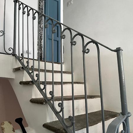 Apartamento La Casa Delle Fiorentine La Spezia Exterior foto