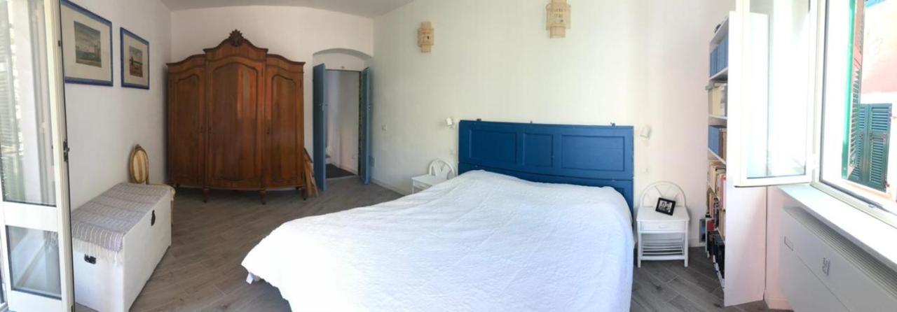 Apartamento La Casa Delle Fiorentine La Spezia Exterior foto
