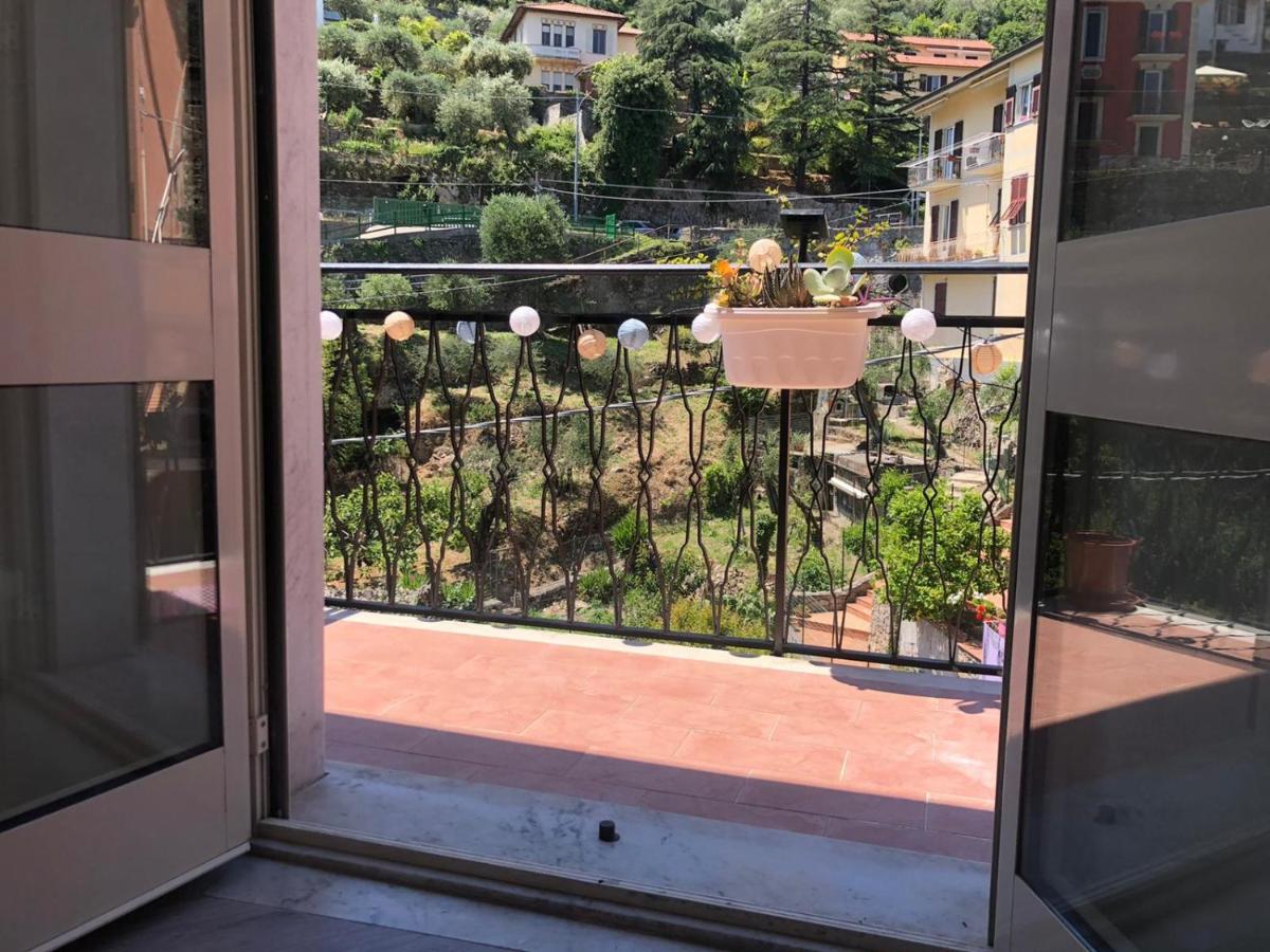 Apartamento La Casa Delle Fiorentine La Spezia Exterior foto