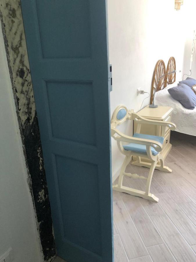 Apartamento La Casa Delle Fiorentine La Spezia Exterior foto
